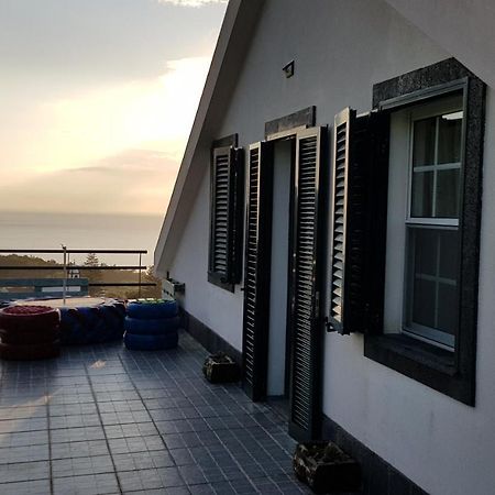 Quinta Do Calvario Lajes das Flores Bagian luar foto
