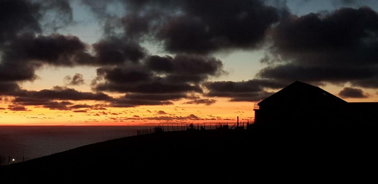 Quinta Do Calvario Lajes das Flores Bagian luar foto