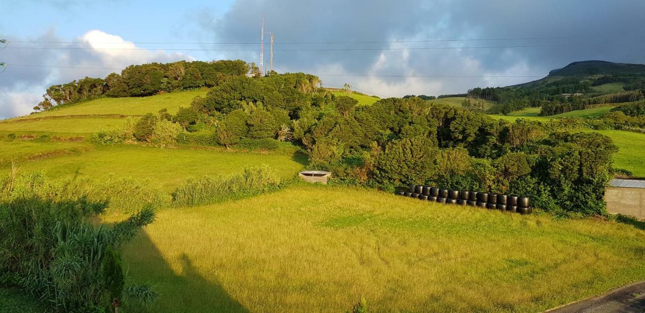 Quinta Do Calvario Lajes das Flores Bagian luar foto